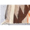 Image 2 : Rare Transitional Navajo Weaving
