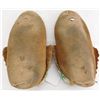 Image 2 : Old Moose Hide Moccasins