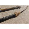 Image 7 : Plains Bow and 3 Arrows