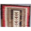 Image 2 : Eye Dazzler Navajo Weaving