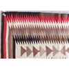 Image 8 : Eye Dazzler Navajo Weaving