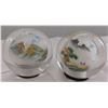 Image 6 : 4 Chinese Interior Painted Spheres