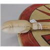 Image 3 : Plains Rawhide Drum and Beater