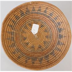 Large Navajo Wedding Basket
