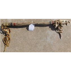 Plains Dance Wand