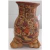 Image 5 : Mayan Style Effigy Pot