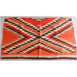 Navajo Weaving