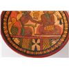 Image 3 : Mayan Style Pottery Plaque