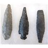 Image 2 : Six Spear Points