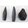 Image 3 : Six Spear Points