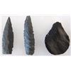 Image 5 : Six Spear Points