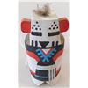 Image 7 : 3 Hopi Kachinas