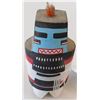 Image 8 : 3 Hopi Kachinas