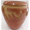 Image 4 : Carved Santa Clara Olla
