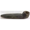 Image 7 : Hohokam Stone Pipe with Snake Figure