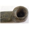 Image 8 : Hohokam Stone Pipe with Snake Figure