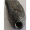 Image 9 : Hohokam Stone Pipe with Snake Figure