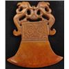 Image 4 : Chinese Jade Carving of Axe