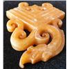 Image 3 : Chinese Jade Carving of Dragon