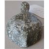Image 4 : Alaska Soapstone Effigy Turtle