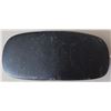 Image 1 : Illinois Slate Bannerstone