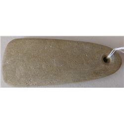 Sandstone Pendant