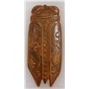 Image 1 : Chinese Jade Cicada Carving