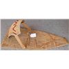 Image 2 : Mono California Cradle Board