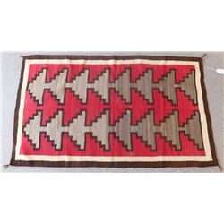 Navajo Weaving