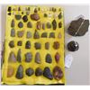 Image 1 : Paleo & Historic Artifact Collection