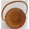 Image 5 : 2 Native American Baskets