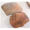 Image 2 : Collection of Hohokam Pottery Pieces