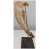 Image 1 : Native American Jawbone Club