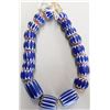 Image 1 : Chevron Beads