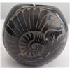 Image 3 : Small Carved Olla