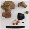 Image 1 : Authentic Pre-Columbian Artifact Collection