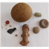 Image 1 : Authentic Pre-Columbian Artifact Collection