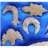 Image 2 : Effigy Flint Collection