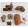 Image 1 : Authentic Pre-Columbian Artifact Collection