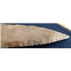 Image 7 : Large Flint Dovetail Spear