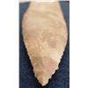 Image 8 : Large Flint Dovetail Spear