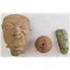 Image 4 : Authentic Pre-Columbian Artifact Collection