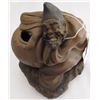 Image 2 : Chinese Man with Large Pot