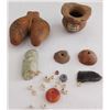 Image 1 : Authentic Pre-Columbian Artifact Collection