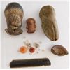 Image 1 : Authentic Pre-Columbian Artifact Collection