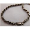Image 6 : Sterling Silver Chain 
