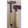 Image 1 : 2 Antique Trade Axes