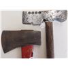 Image 8 : 2 Antique Trade Axes