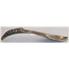 Image 1 : Northwest Coast Bronze Spoon