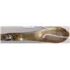 Image 5 : Northwest Coast Bronze Spoon